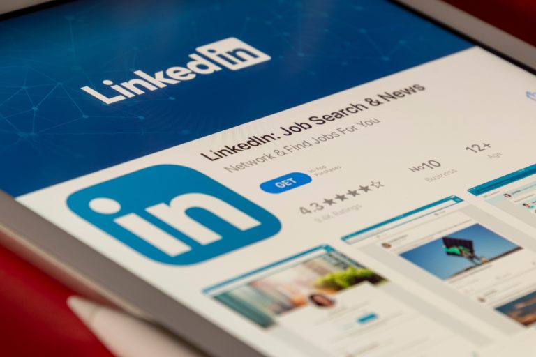 What Does Found You via LinkedIn Search Mean?